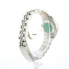 Thumbnail von Rolex Lady-Datejust 26 Steel Jubilee Fluted Silver Diamond Dial