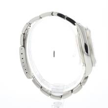 Thumbnail von Rolex Oyster Perpetual Date 34MM Blue Dial