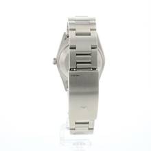 Thumbnail von Rolex Oyster Perpetual Date 34MM Blue Dial