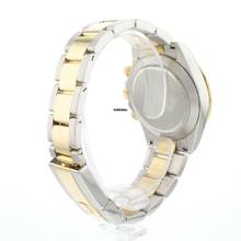 Thumbnail von Rolex Daytona Steel Gold White Dial