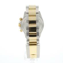 Thumbnail von Rolex Daytona Steel Gold White Dial