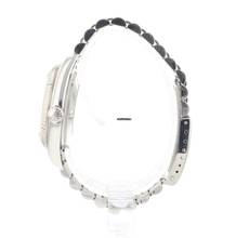 Thumbnail von Rolex Datejust 36 Jubilee Fluted Silver Dial