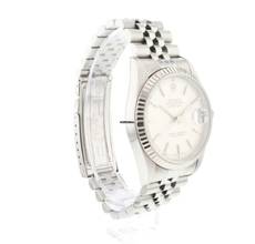 Thumbnail von Rolex Datejust 36 Jubilee Fluted Silver Dial