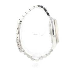 Thumbnail von Rolex Datejust 36 Jubilee Fluted Silver Dial