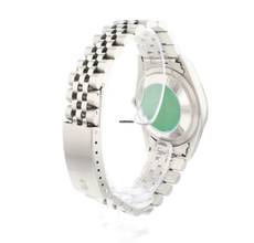 Thumbnail von Rolex Datejust 36 Jubilee Fluted Silver Dial