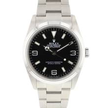 Thumbnail von Rolex Explorer I 36MM