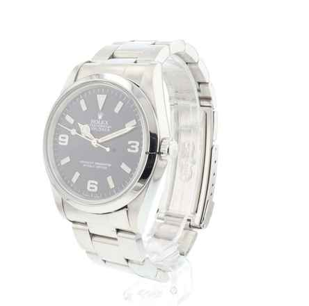  Rolex Explorer I 36MM 