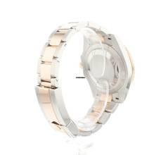 Thumbnail von Rolex GMT-Master II Steel Everosegold