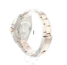 Thumbnail von Rolex GMT-Master II Steel Everosegold