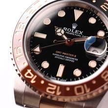 Thumbnail von Rolex GMT-Master II Steel Everosegold