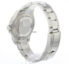 Thumbnail von Rolex Yacht-Master 40 Blue Dial