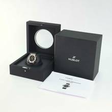 Thumbnail von Hublot Classic Fusion Chronograph 42MM Titanium