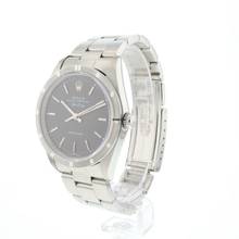 Thumbnail von Rolex Air-king Precision Black Dial