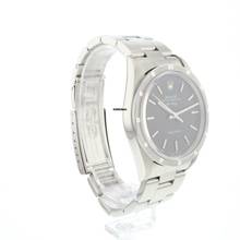 Thumbnail von Rolex Air-king Precision Black Dial