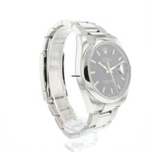 Thumbnail von Rolex Oyster Perpetual Date 34 Oyster Black Dial