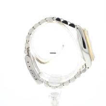 Thumbnail von Rolex Datejust 31 Steel Gold Jubilee Fluted Black Dial