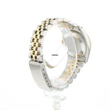 Thumbnail von Rolex Datejust 31 Steel Gold Jubilee Fluted Black Dial