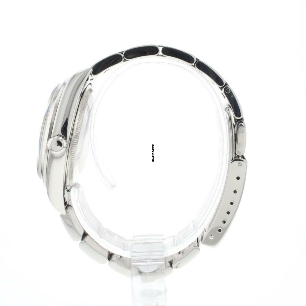 Thumbnail von Rolex Air King Blue Dial