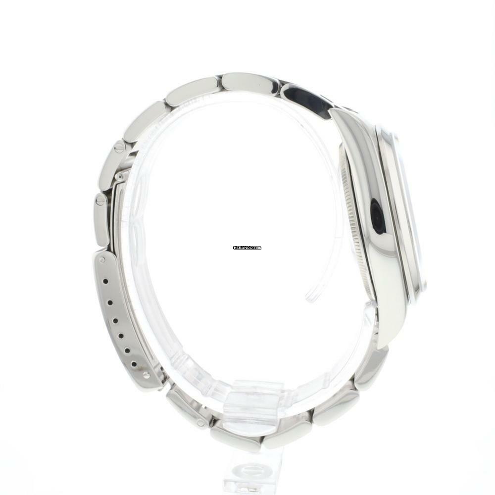 Thumbnail von Rolex Air King Blue Dial