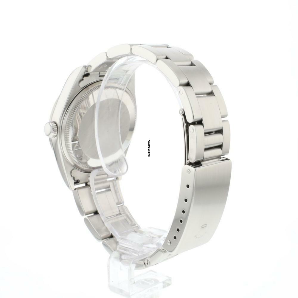 Thumbnail von Rolex Air King Blue Dial