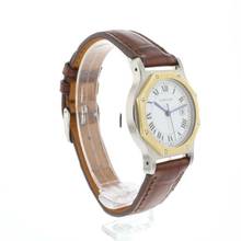 Thumbnail von Cartier Santos Octagon MM Steel Gold Automatic