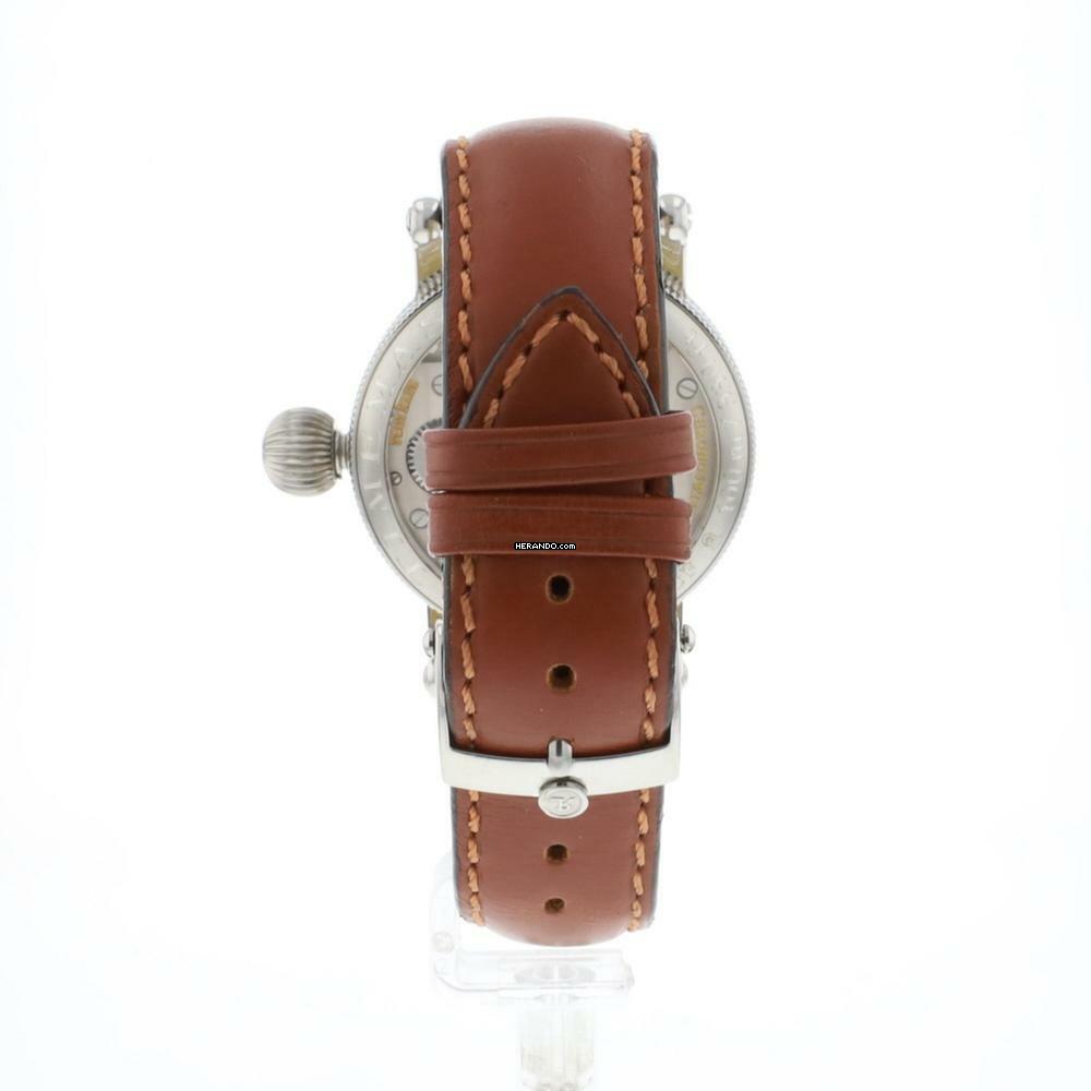 Thumbnail von Chronoswiss Timemaster Black