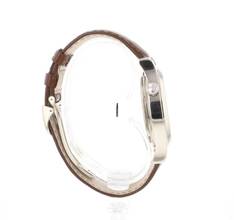 Thumbnail von Jaeger-LeCoultre Master Geographic Control Geographic White Gold Grey Dial