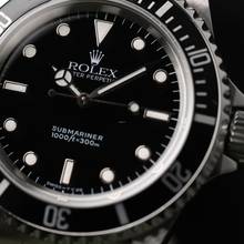 Thumbnail von Rolex Submariner (No Date) No-Date