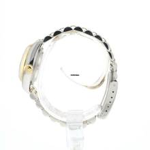 Thumbnail von Rolex Lady-Datejust 26 Steel Gold Jubilee Fluted Diamond Champagne Dial