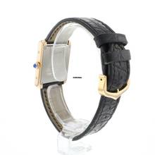 Thumbnail von Cartier Tank Solo Small Rose Gold