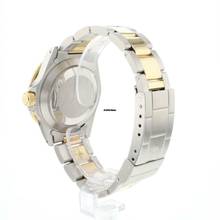 Thumbnail von Rolex Submariner Date Blue Gold/Steel Purple Dial