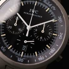 Thumbnail von IWC GST Chronograph Titanium