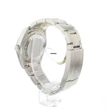 Thumbnail von Rolex Oyster Perpetual 34 Blue Dial