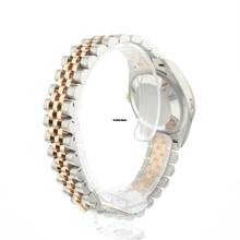 Thumbnail von Rolex Datejust 31 Steel Everose Gold Jubilee Choco Diamond Dial