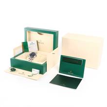 Thumbnail von Rolex Oyster Perpetual 39 Blue Dial