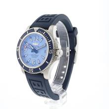 Thumbnail von Breitling Superocean 36 Lady 36MM Blue