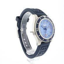 Thumbnail von Breitling Superocean 36 Lady 36MM Blue