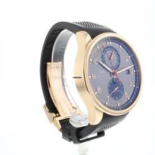 Thumbnail von IWC Portugieser Yacht Club Chronograph Rose Gold