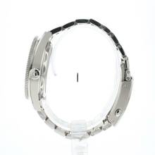 Thumbnail von Omega Seamaster 300 Blue Dial