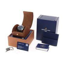 Thumbnail von Breitling Super Avi B04 Chronograph 46MM GMT Tribute To Vought