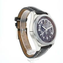 Thumbnail von Breitling Galactic Unitime SleekT Back Dial