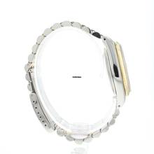 Thumbnail von Rolex Datejust 36 Steel Gold Jubilee Fluted Champagne Dial