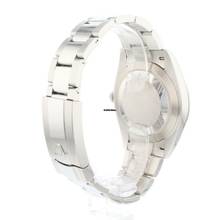 Thumbnail von Rolex Datejust 41 Oyster Fluted Black Diamond Dial