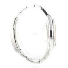 Thumbnail von Rolex Datejust 41 Oyster Fluted Black Diamond Dial