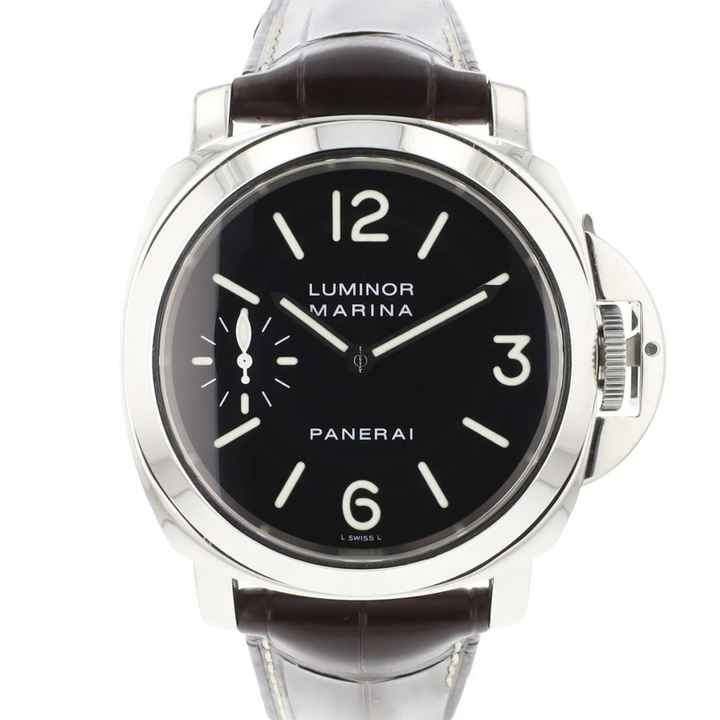  Panerai Luminor Marina 44MM 