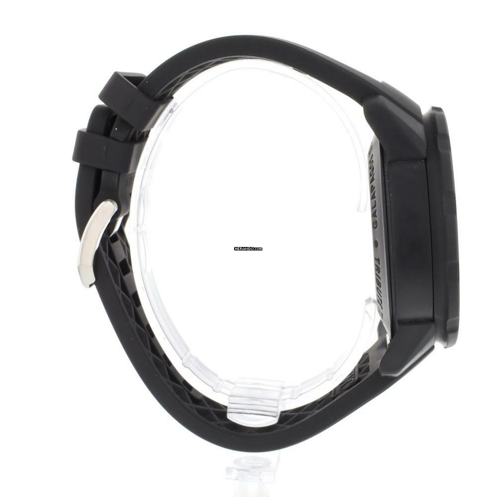 Thumbnail von IWC Aquatimer Chronograph Galapagos Charles Darwin Edition