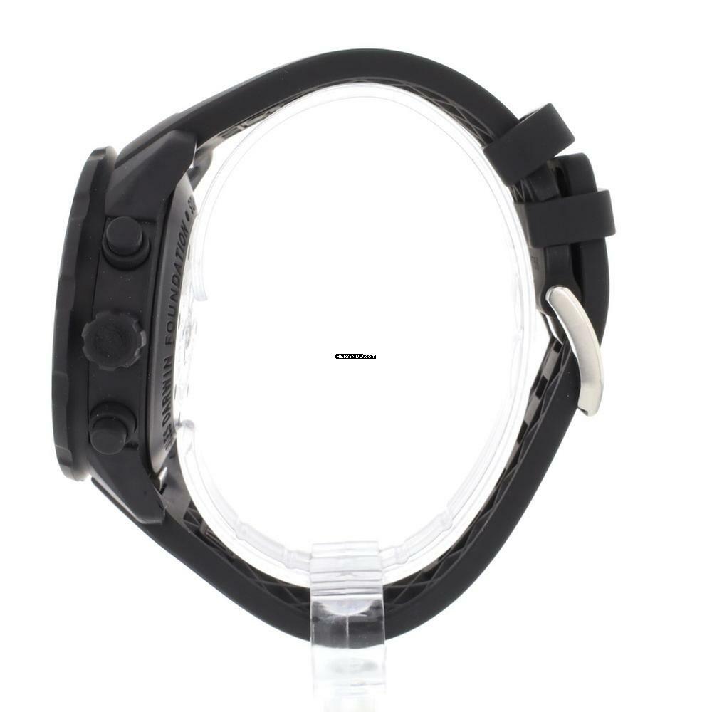 Thumbnail von IWC Aquatimer Chronograph Galapagos Charles Darwin Edition