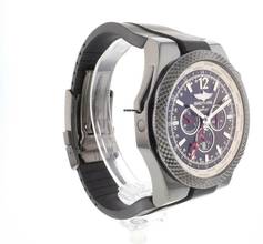 Thumbnail von Breitling Bentley GMT Motors GMT Midnight Limited Edition 49MM