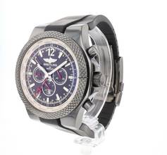 Thumbnail von Breitling Bentley GMT Motors GMT Midnight Limited Edition 49MM