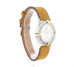 Thumbnail von Breitling Callisto Steel/Gold White Dial